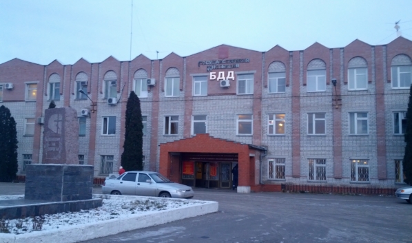 Оперативные мероприятия проходили в ГИБДД на улице Обручева.