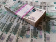 Женщина потеряла больше полумиллиона рублей.