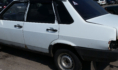ВАЗ-2115.