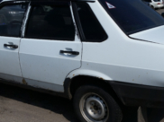 ВАЗ-2115.