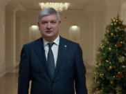 Александр Гусев.