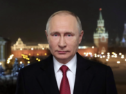 Владимир Путин.