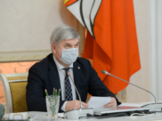 Воронежский губернатор рассказал о судьбе АИР и аресте Алексея Антиликаторова.