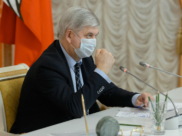 Александр Гусев.