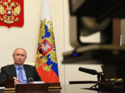 Владимир Путин.