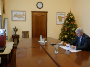Александр Гусев.
