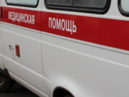 Пострадавший попал в больницу.