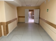 В больницах в праздничные дни организуют работу полноценных смен.