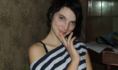 Елена Збродова.