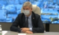 Губернатор рассказал о судьбе яблоневых садов.
