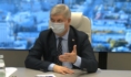 Губернатор рассказал о росте тарифов ЖКХ.