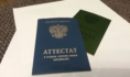 Предполагают, что женщина подделала аттестат.
