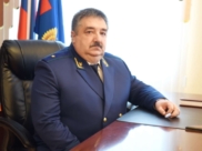 Николай Саврун.
