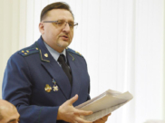 Алексей Кныш.
