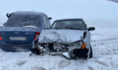 Водитель Ford погиб.