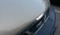 Мужчина угнал Daewoo Nexia.