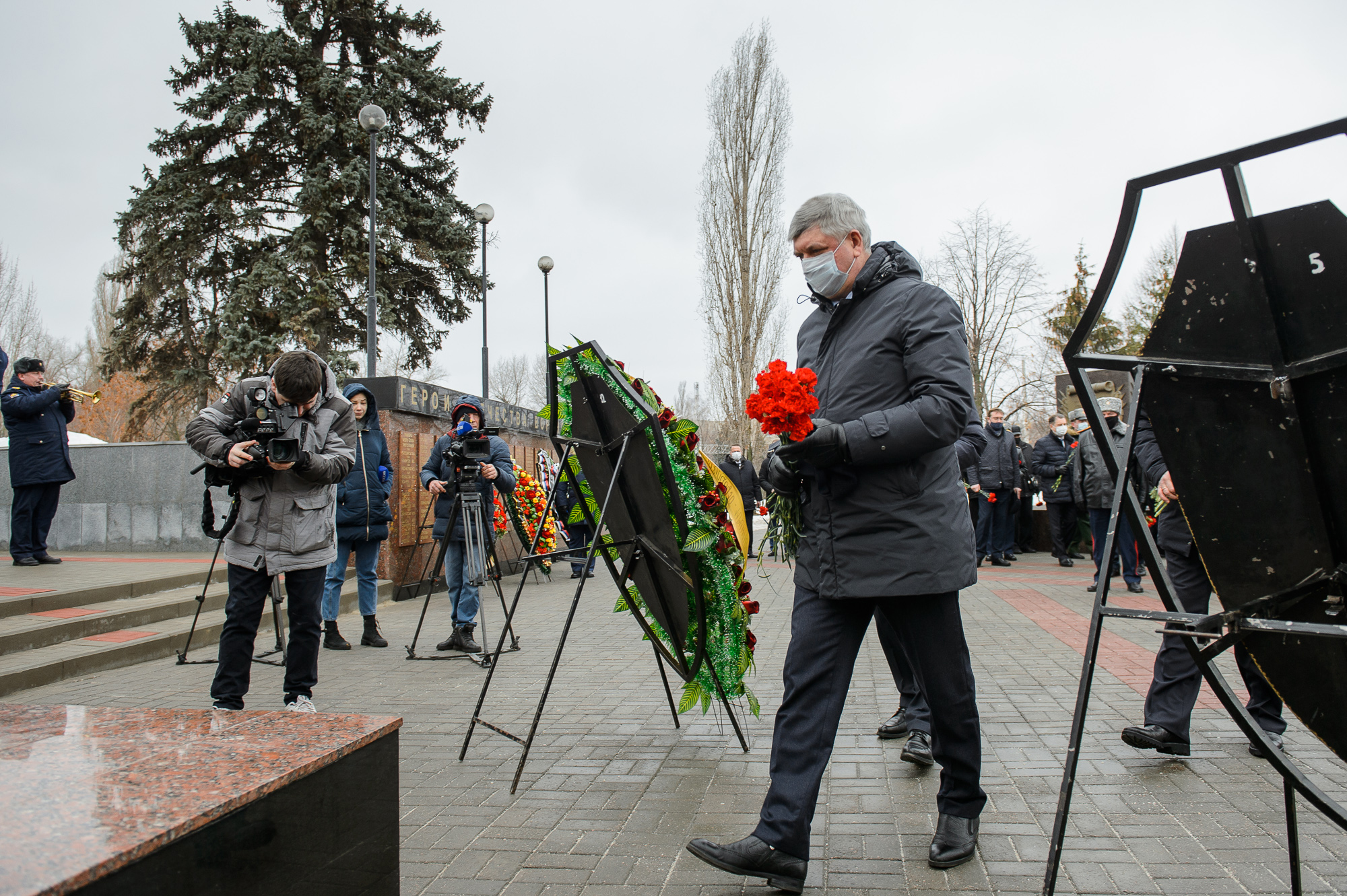 События в воронеже сегодня последние новости