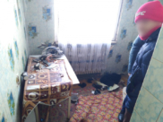 Мужчина устроил в квартире наркопритон.