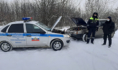 Полиция.