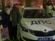 Пенсионерку вернули домой.