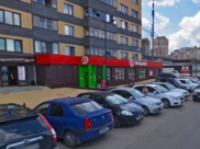 Люди пожаловались на шум от магазина.