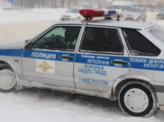 ДПС.