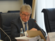 Владимир Ходырев.