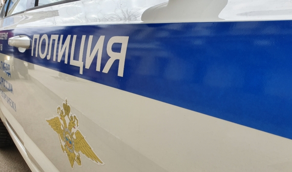 ДТП.
