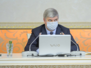 Александр Гусев.