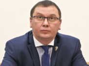 Сергей Колодяжный.