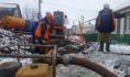 Работы завершаются.