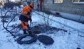 Пропадают крышки люков.