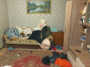 Место преступления.
