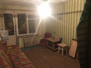 Место преступления.