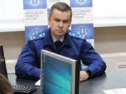 Александр Корнюшкин.