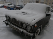 В Воронеже ухудшатся погодные условия.