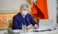 Губернатор Александр Гусев.