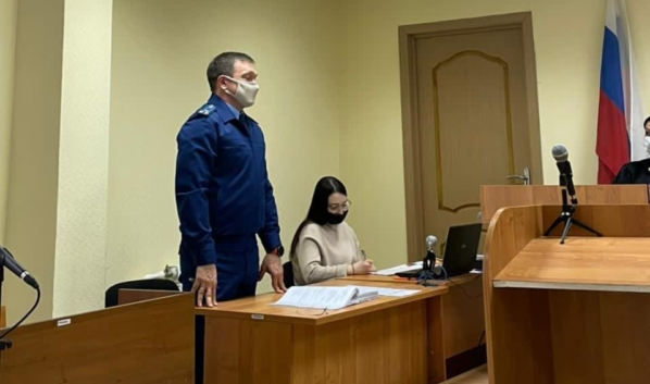 Зампрокурора области Алексей Киреев поддержал гособвинение в суде по уголовному делу о попытке убийства.