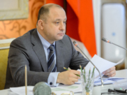 Виталий Шабалатов.