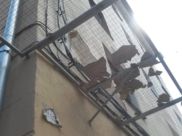 Жителей аварийных домов расселят досрочно.