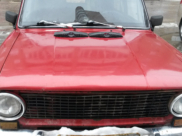 ВАЗ-2101.