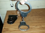 Мужчину задержали.