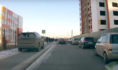 Машина стояла на тротуаре.Машина стояла на тротуаре.