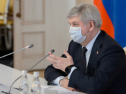 Александр Гусев.