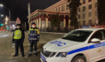 Инспекторы останавливали шумные машины.