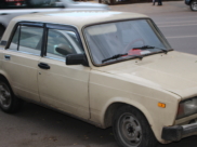 ВАЗ-21053.
