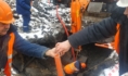 Сотрудники «РВК-Воронеж».