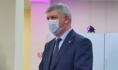 Александр Гусев.