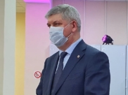 Александр Гусев.