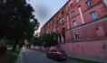 Здание хлебозавода.
